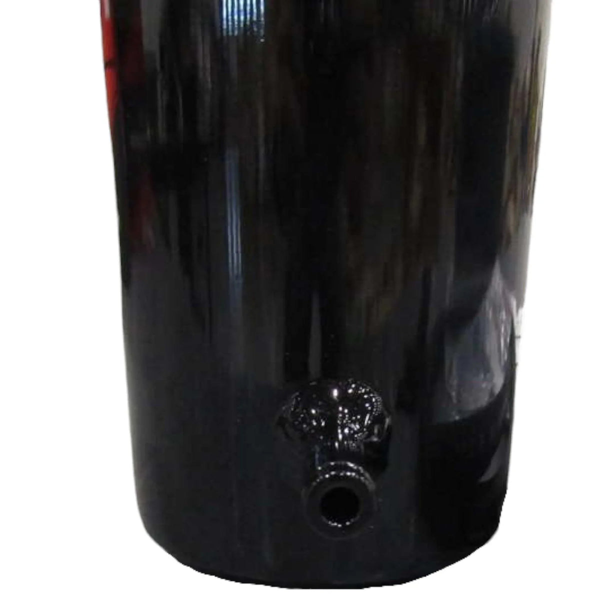 EV01558BK-CA Evil Energy Coolant Overflow Tank 800ML - Truck To Trailer