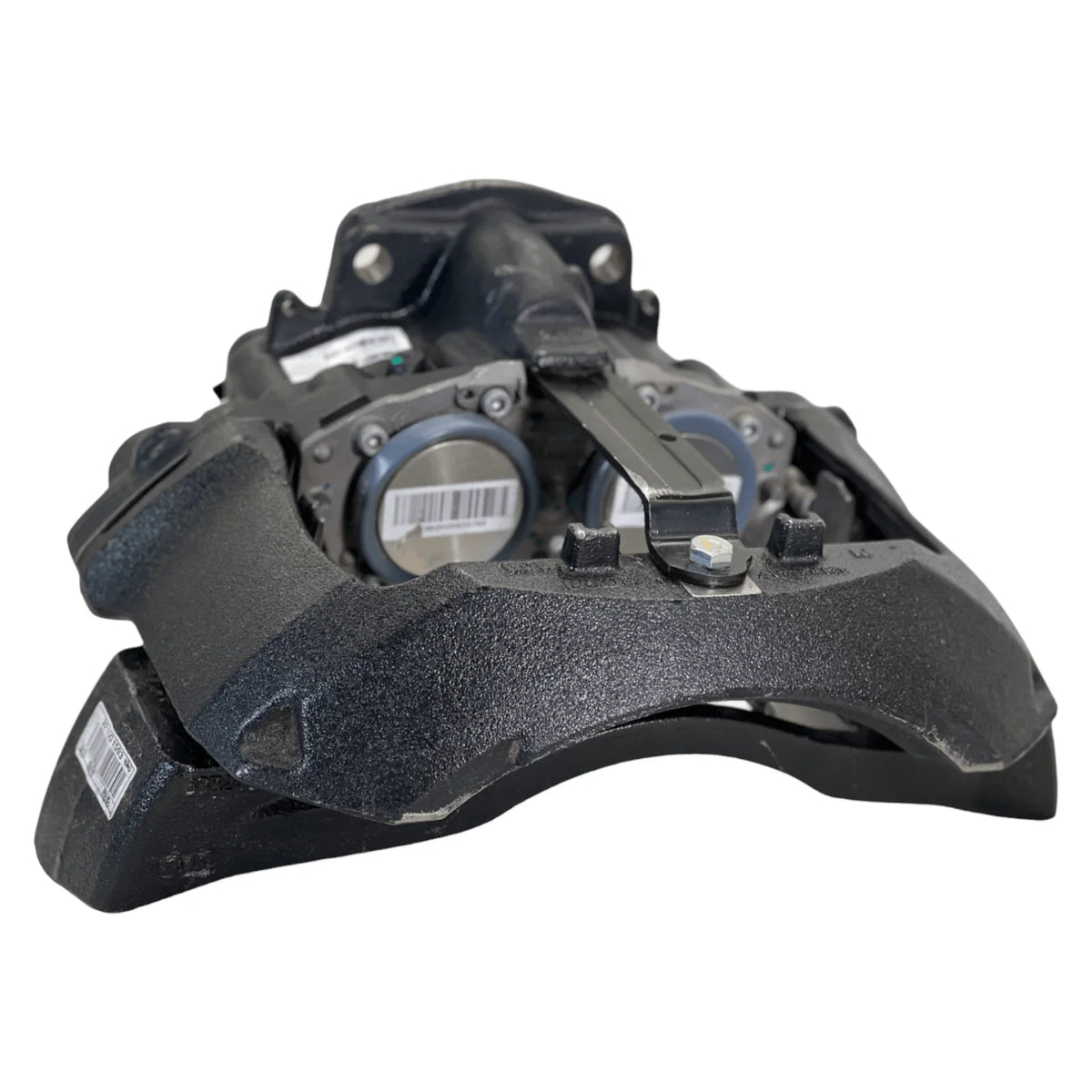 Ex225H201Xx000 Genuine Meritor Air Disc Brake Caliper Truck To Trailer