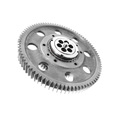23493807 Genuine Mack Idler Gear - Truck To Trailer