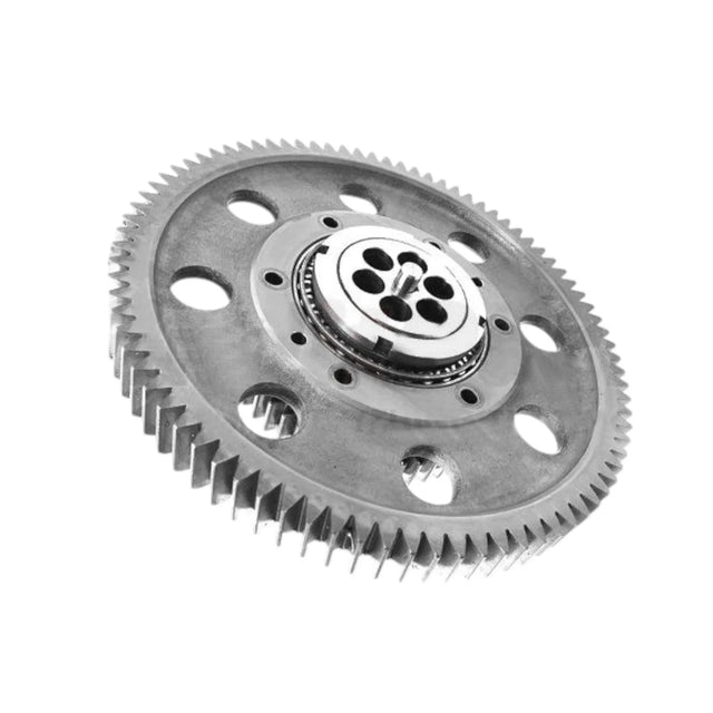 23493807 Genuine Mack Idler Gear - Truck To Trailer