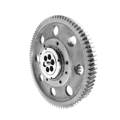 23493807 Genuine Mack Idler Gear - Truck To Trailer