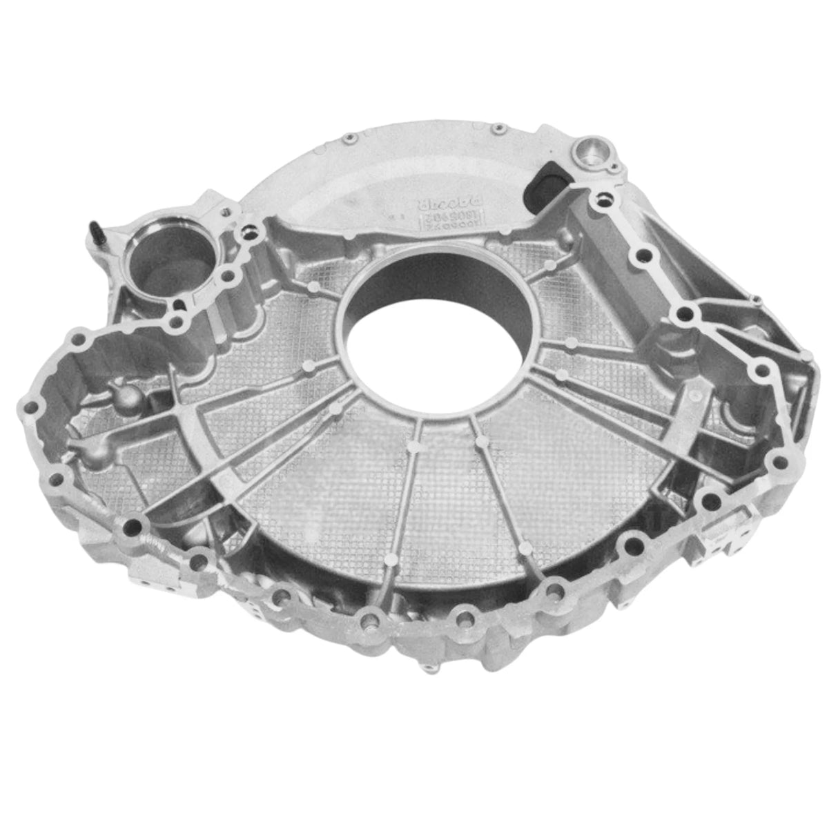 2184210 Genuine Paccar Flywheel Housing - Truck To Trailer