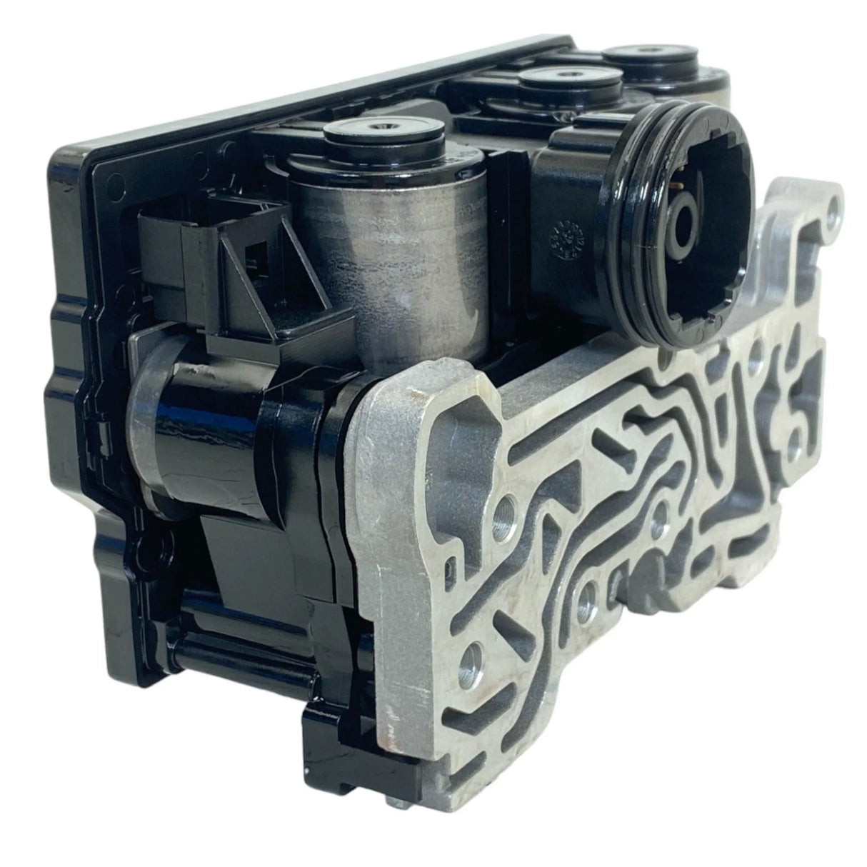 F026001011 Genuine Bosch Solenoid Block For Ford - Truck To Trailer