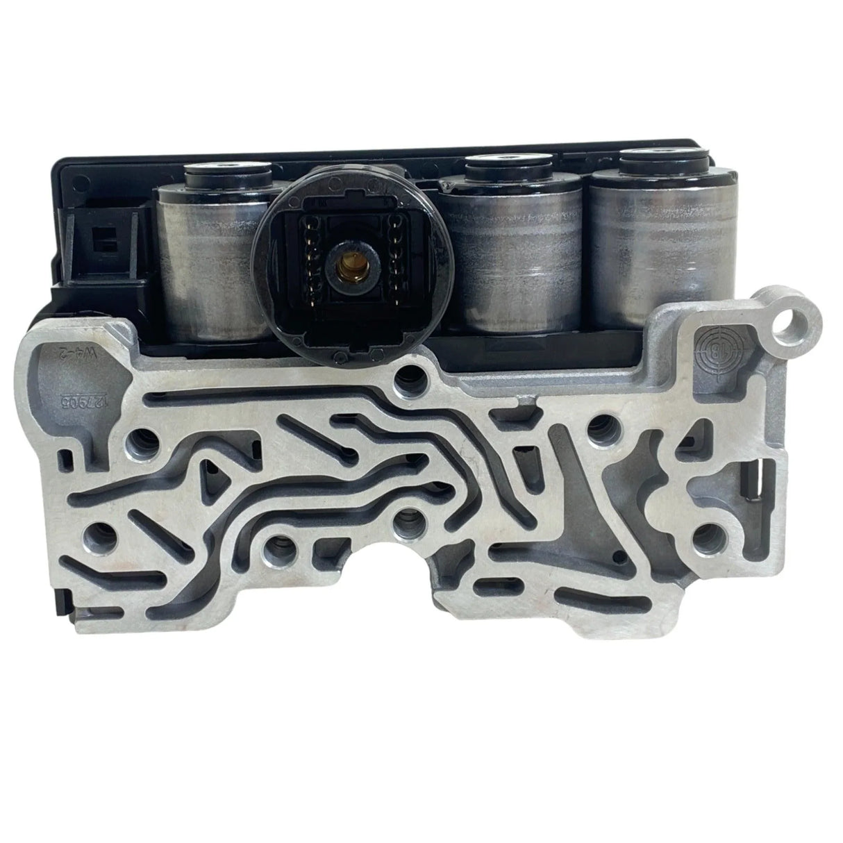 F026001011 Genuine Bosch Solenoid Block For Ford - Truck To Trailer