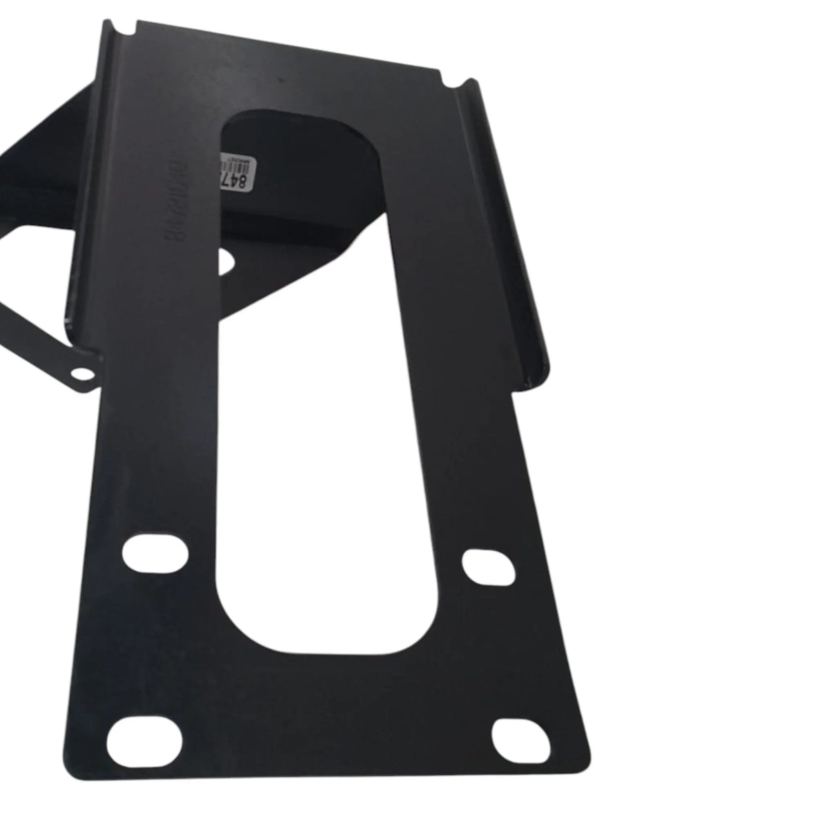 84721040 Genuine Volvo Bracket Vo - Truck To Trailer