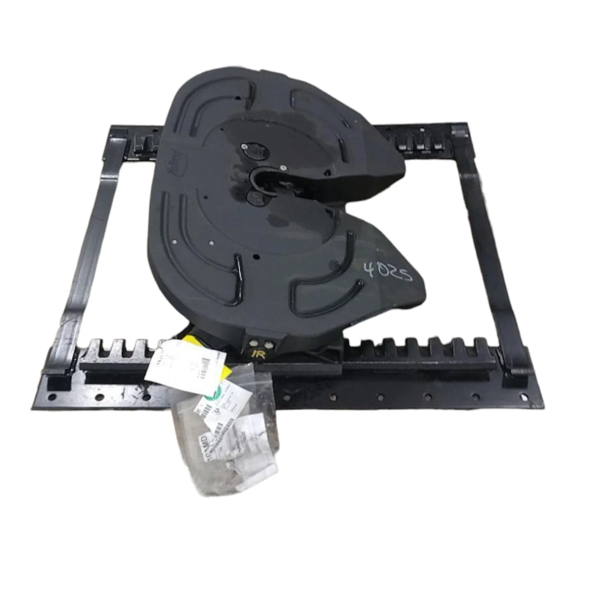 20774025 Genuine Mack Fifth Wheel - Truck To Trailer