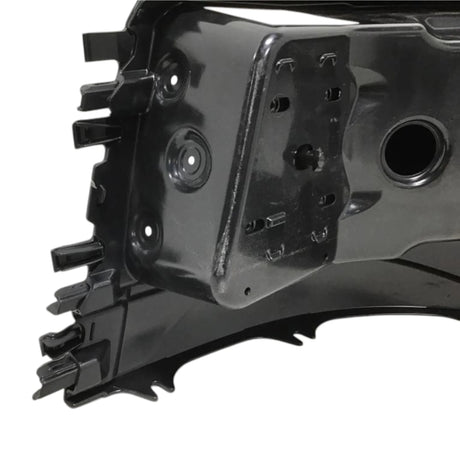 82741354 Genuine Mack Bumper - Truck To Trailer