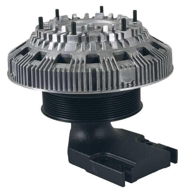 F17-1019M06 Genuine Paccar Fan Clutch - Truck To Trailer