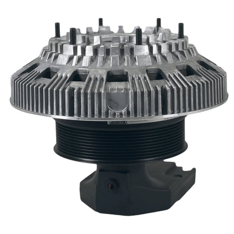 F17-1019M06 Genuine Paccar Fan Clutch - Truck To Trailer