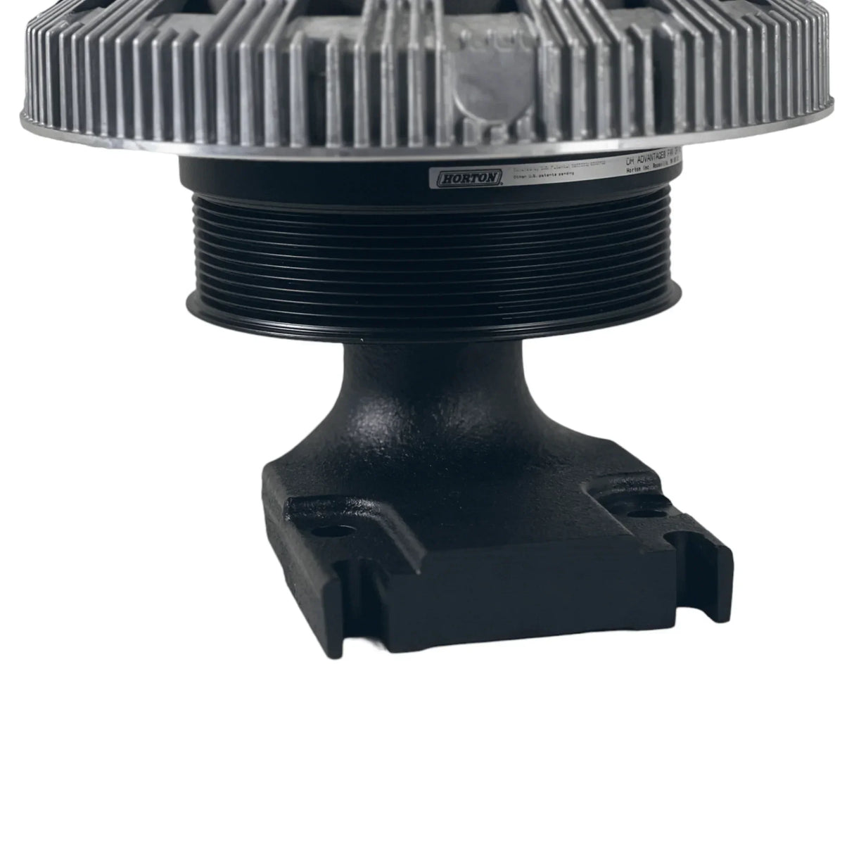 F17-1019M06 Genuine Paccar Fan Clutch - Truck To Trailer