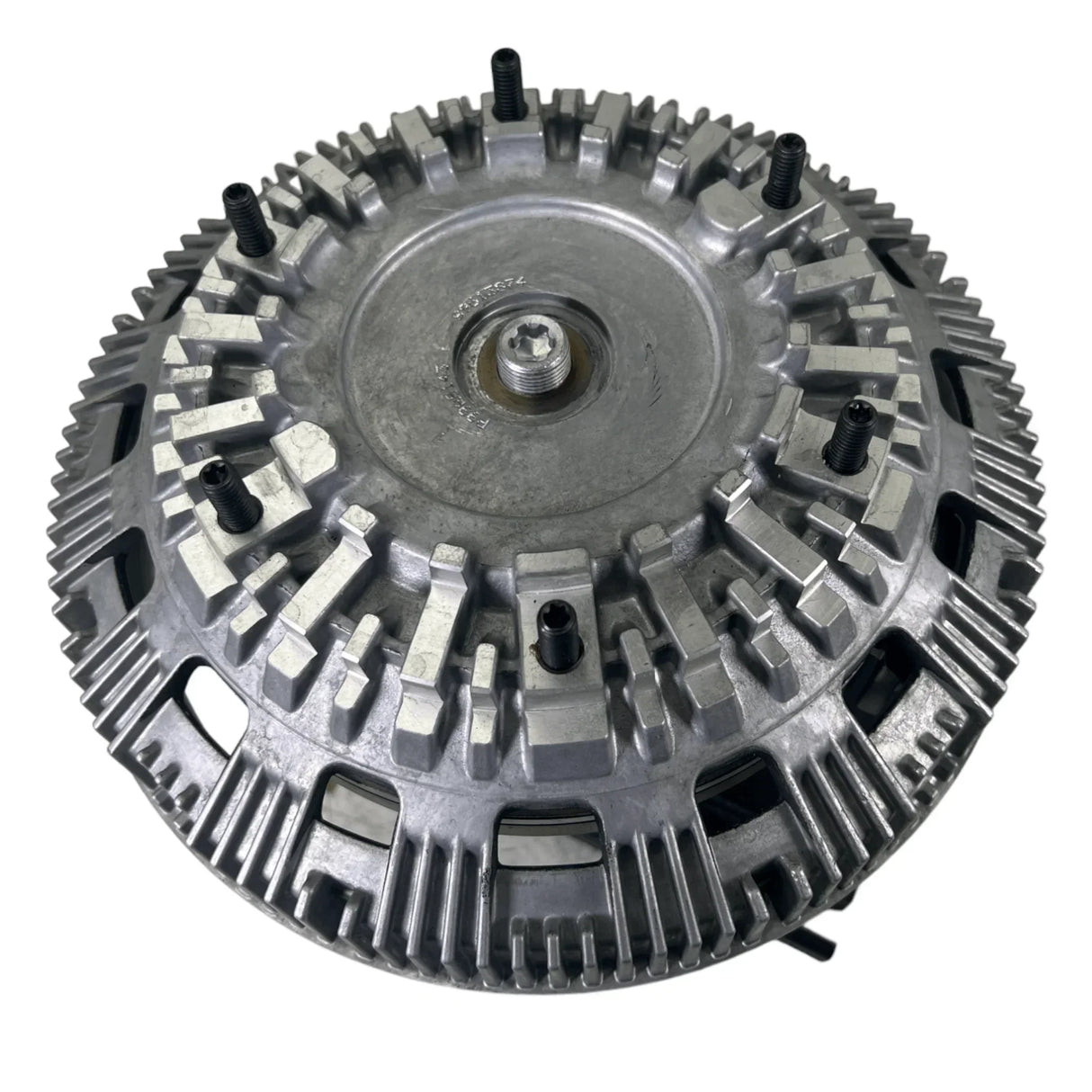 F17-1019M06 Genuine Paccar Fan Clutch - Truck To Trailer