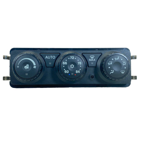 F21-1028-13B1 Genuine Paccar Hvac Climate Temperature Control Module - Truck To Trailer