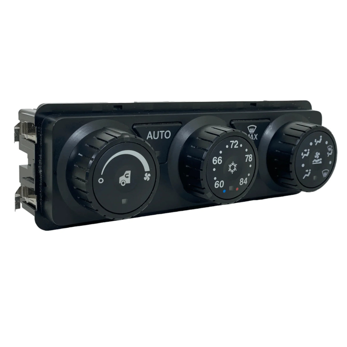 F21-1028-23A1 Genuine Paccar Hvac Climate Temperature Control Module - Truck To Trailer