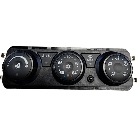 F21104710012 Genuine Paccar HVAC Control Module - Truck To Trailer