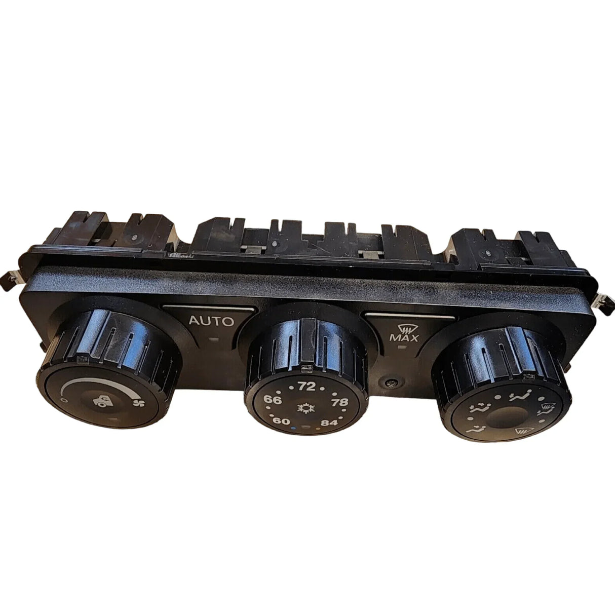 F21104710012 Genuine Paccar HVAC Control Module - Truck To Trailer