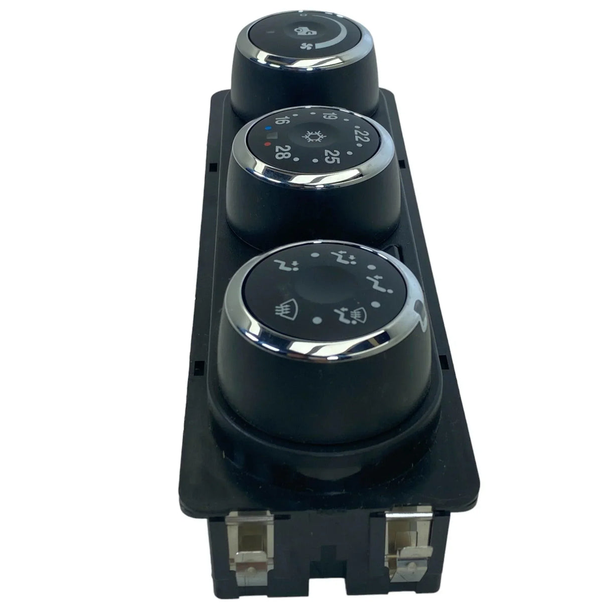 F21104810002 Genuine Paccar HVAC Control Unit - Truck To Trailer