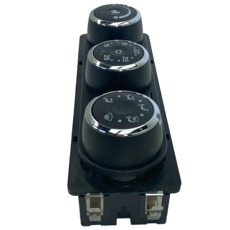 F21104810002 Genuine Paccar HVAC Control Unit - Truck To Trailer