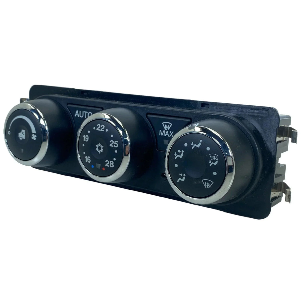 F21104810002 Genuine Paccar HVAC Control Unit - Truck To Trailer