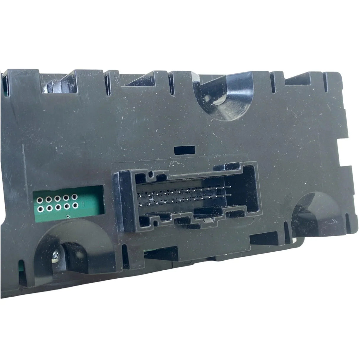 F21104810002 Genuine Paccar HVAC Control Unit - Truck To Trailer