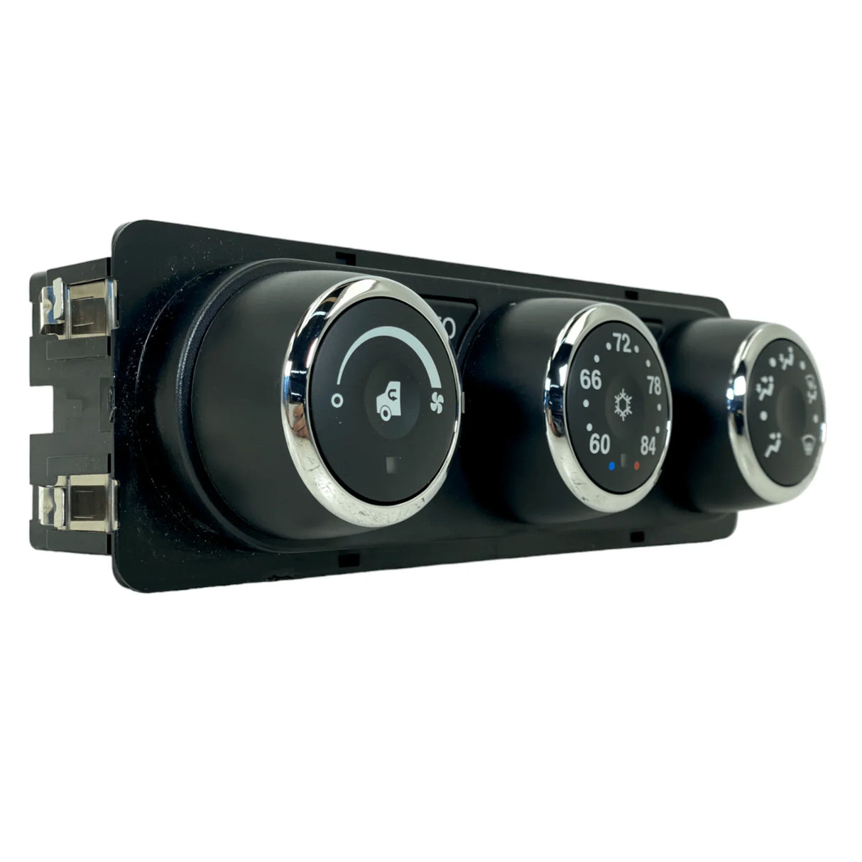 F21-1048-10012 Genuine Paccar Hvac Control Unit - Truck To Trailer