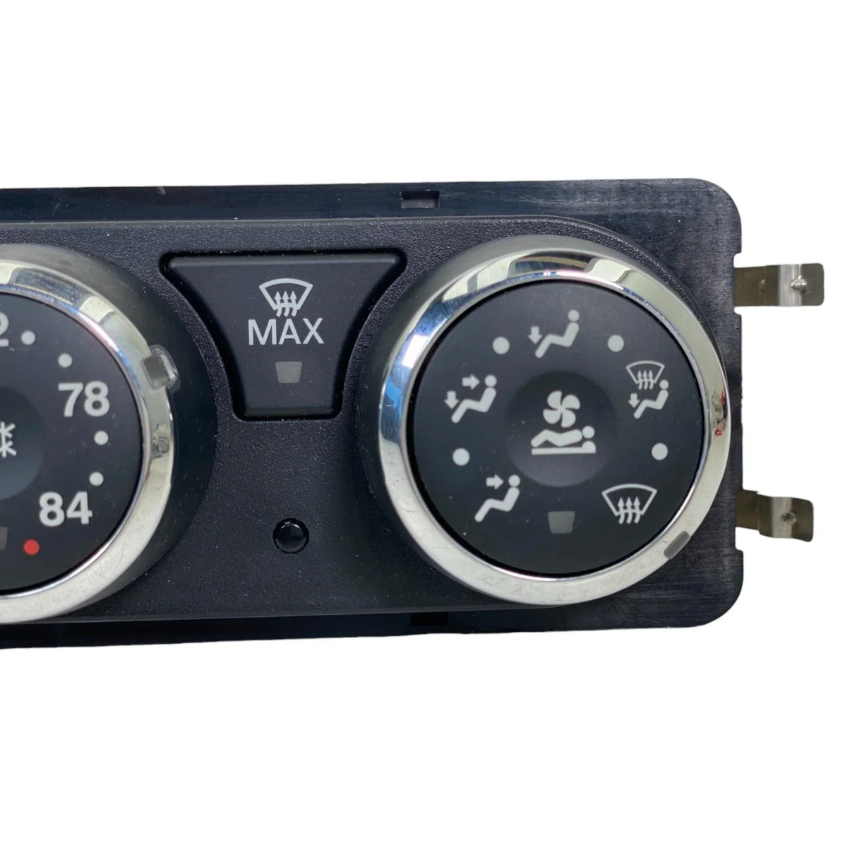 F21104820012 Genuine Paccar Hvac Control Unit - Truck To Trailer