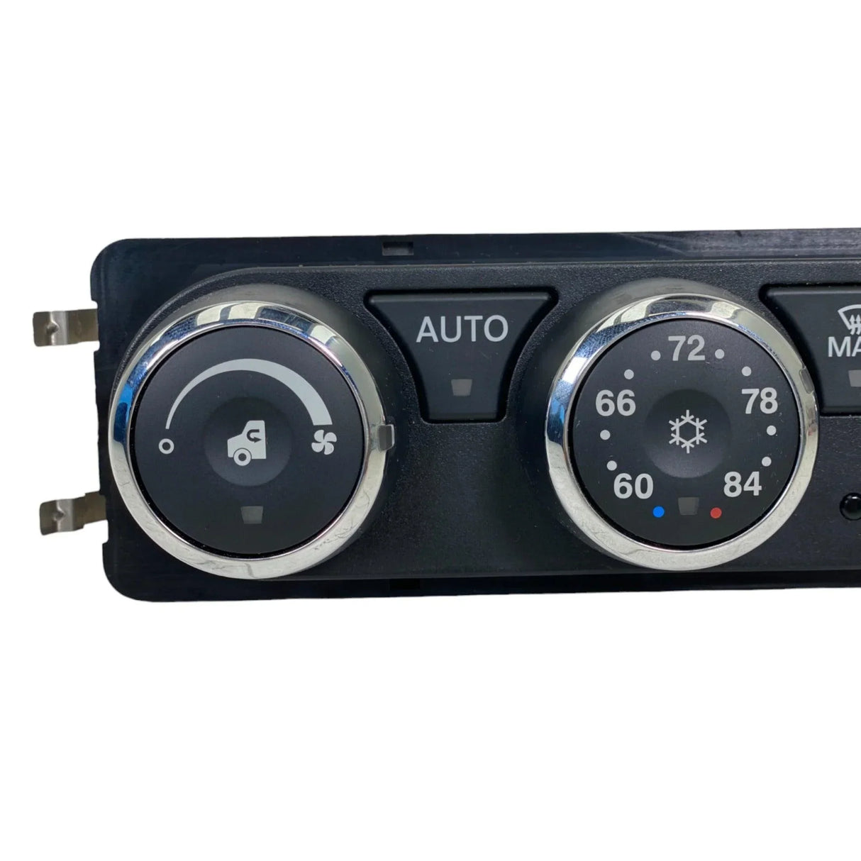 F21104820012 Genuine Paccar Hvac Control Unit - Truck To Trailer