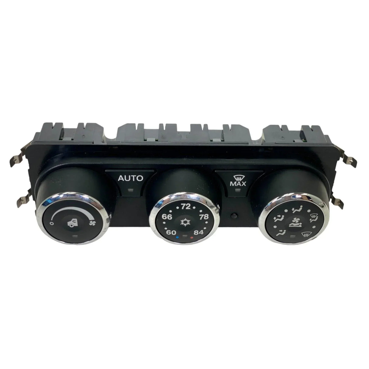 F21104820012 Genuine Paccar Hvac Control Unit - Truck To Trailer