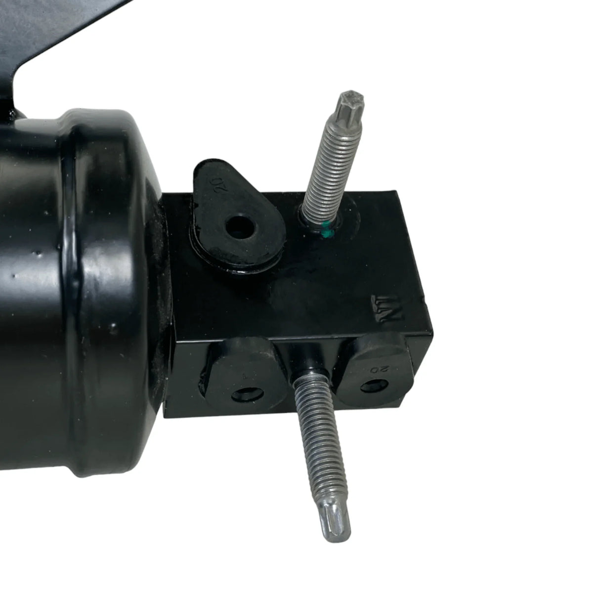 F37-1022-100 Genuine Paccar Receiver Dryer - Kenworth - Truck To Trailer