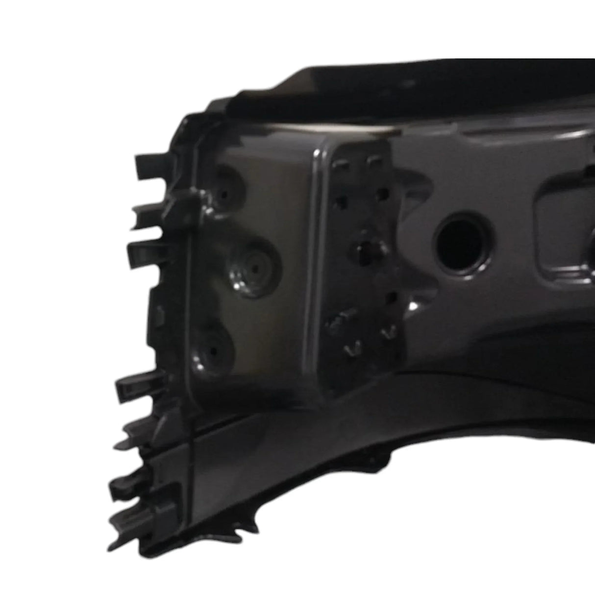 82741346 Genuine Volvo Bumper - Truck To Trailer