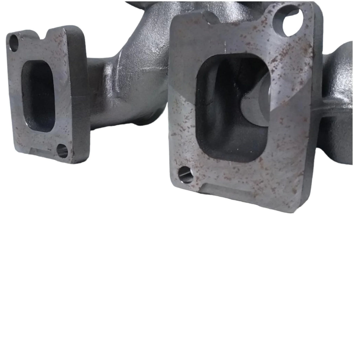 20533288 Genuine Volvo Exhaust Manifold - Truck To Trailer