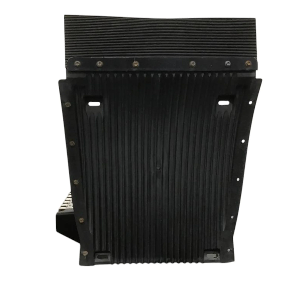 82487055 Genuine Mack Chassis Fairing - Truck To Trailer