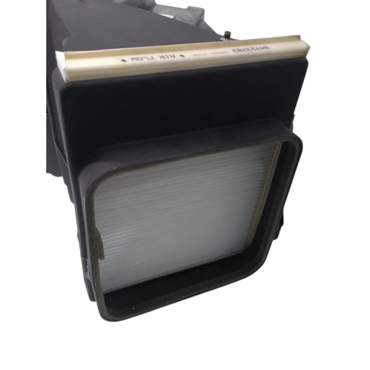 84741125 Genuine Volvo Climate Unit - Truck To Trailer