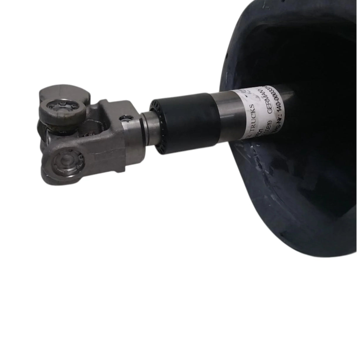 82799921 Genuine Mack Steering Shaft - Truck To Trailer
