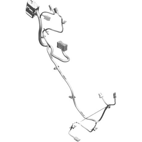 23395641 Genuine Mack Wiring Harness - Truck To Trailer