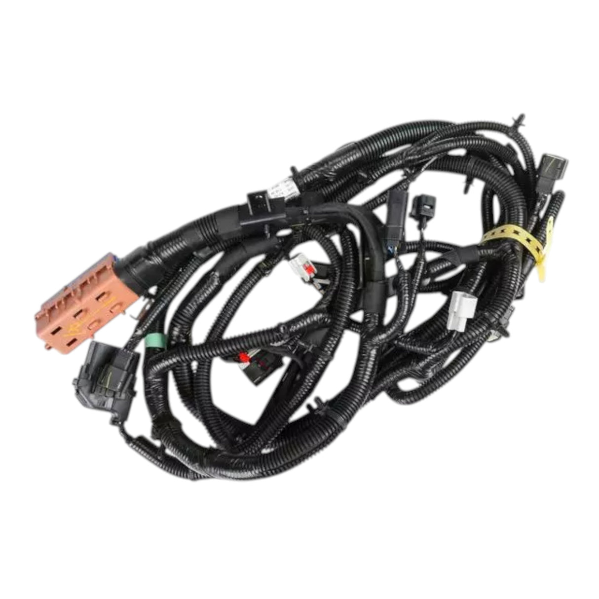 23402795 Genuine Mack Door