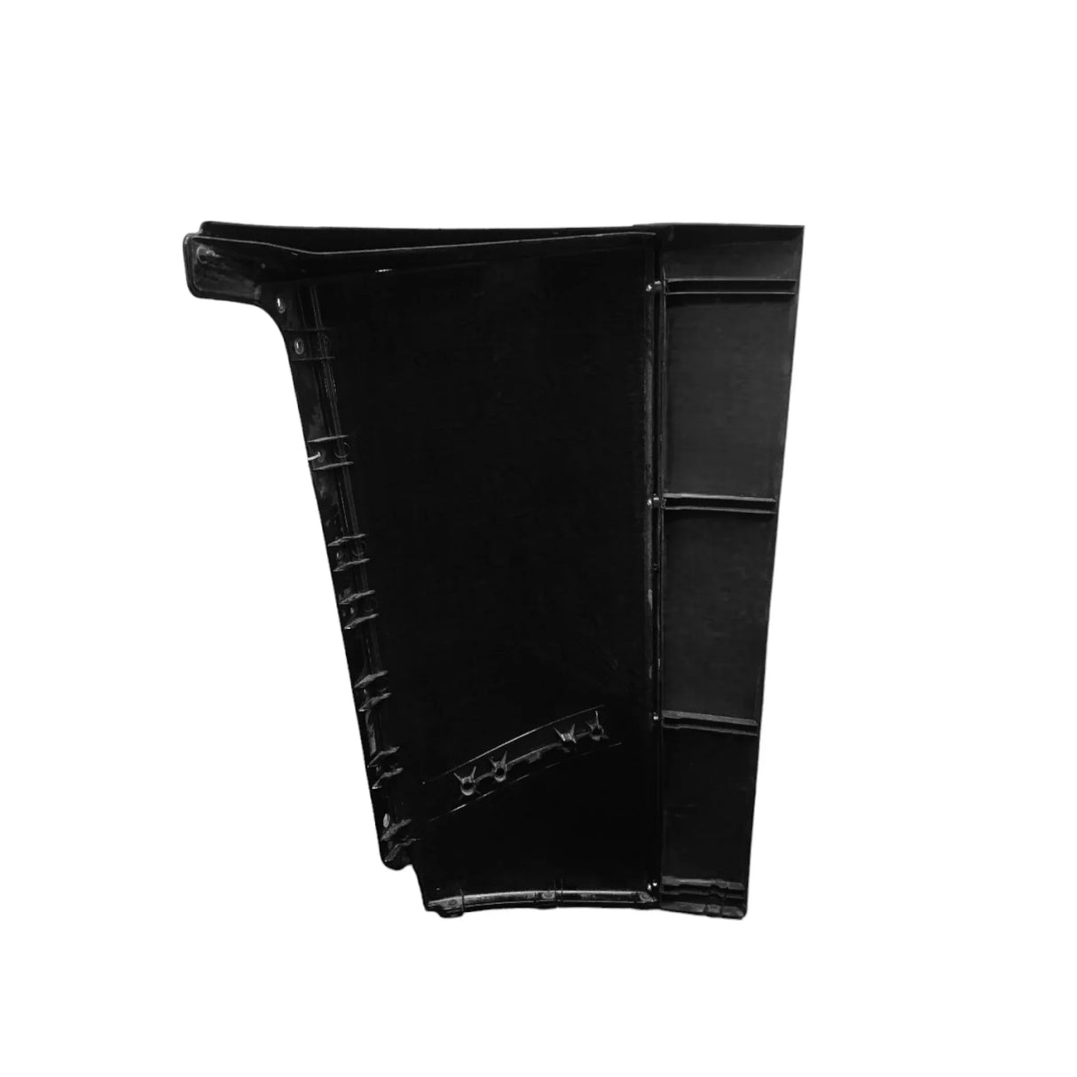 84730205 Genuine Volvo Deflector - Truck To Trailer