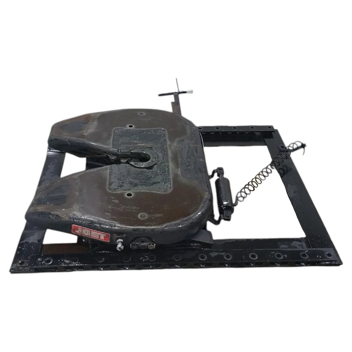 20719923 Genuine Mack Fifth Wheel - Truck To Trailer