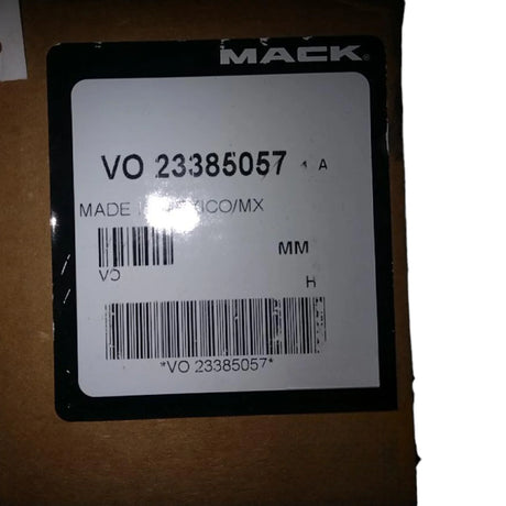 23385057 Genuine Volvo Fuse And Relay Center - Truck To Trailer