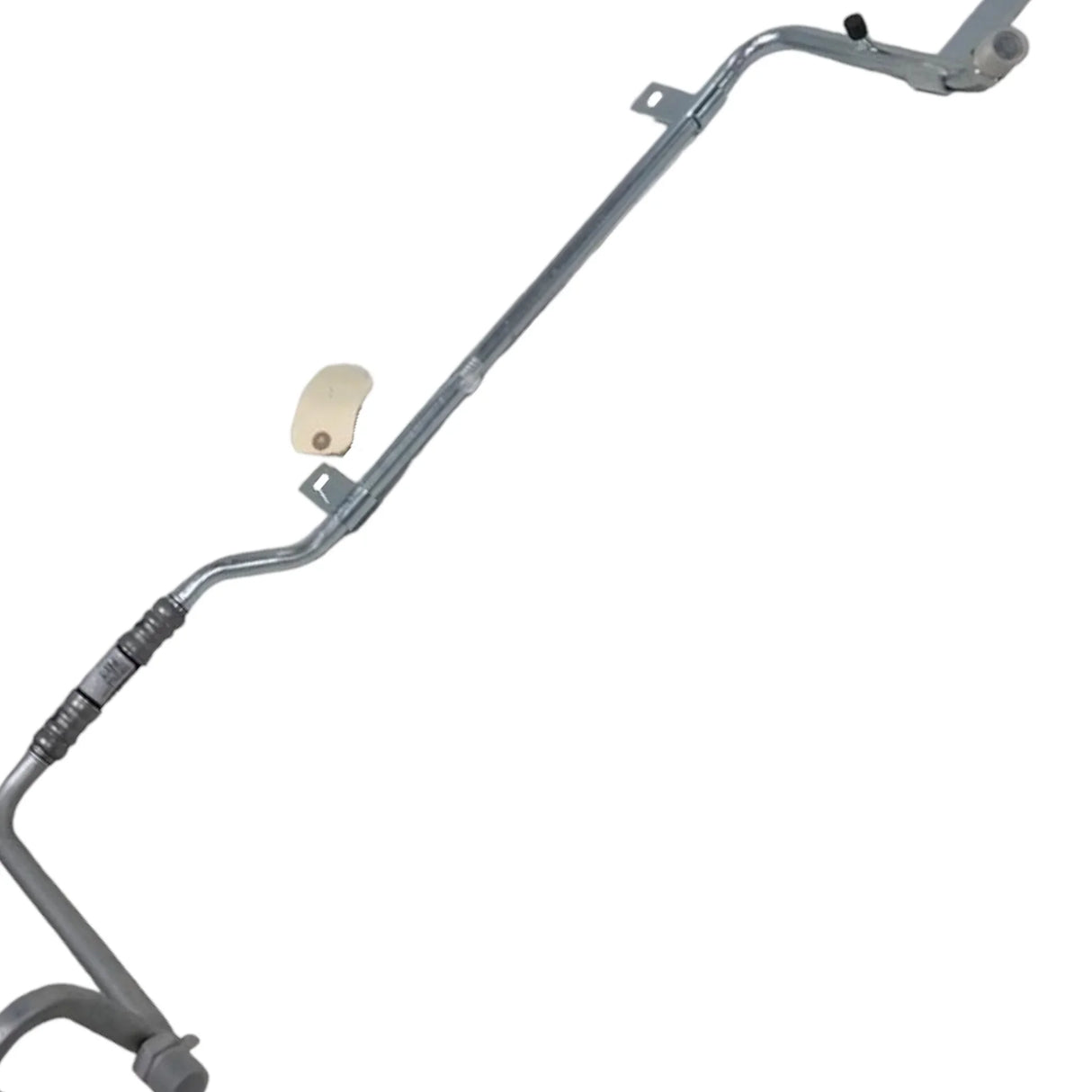 8083009 Genuine Volvo Pipe - Truck To Trailer