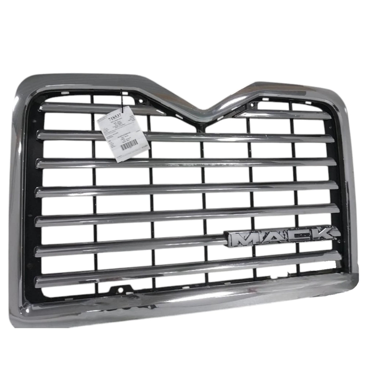 6MF5113M Genuine Mack Grille - Truck To Trailer