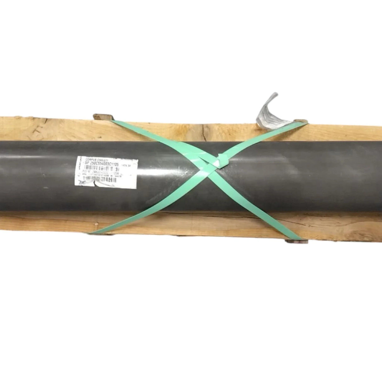 25637785 Genuine Mack Propeller Shaft - Truck To Trailer