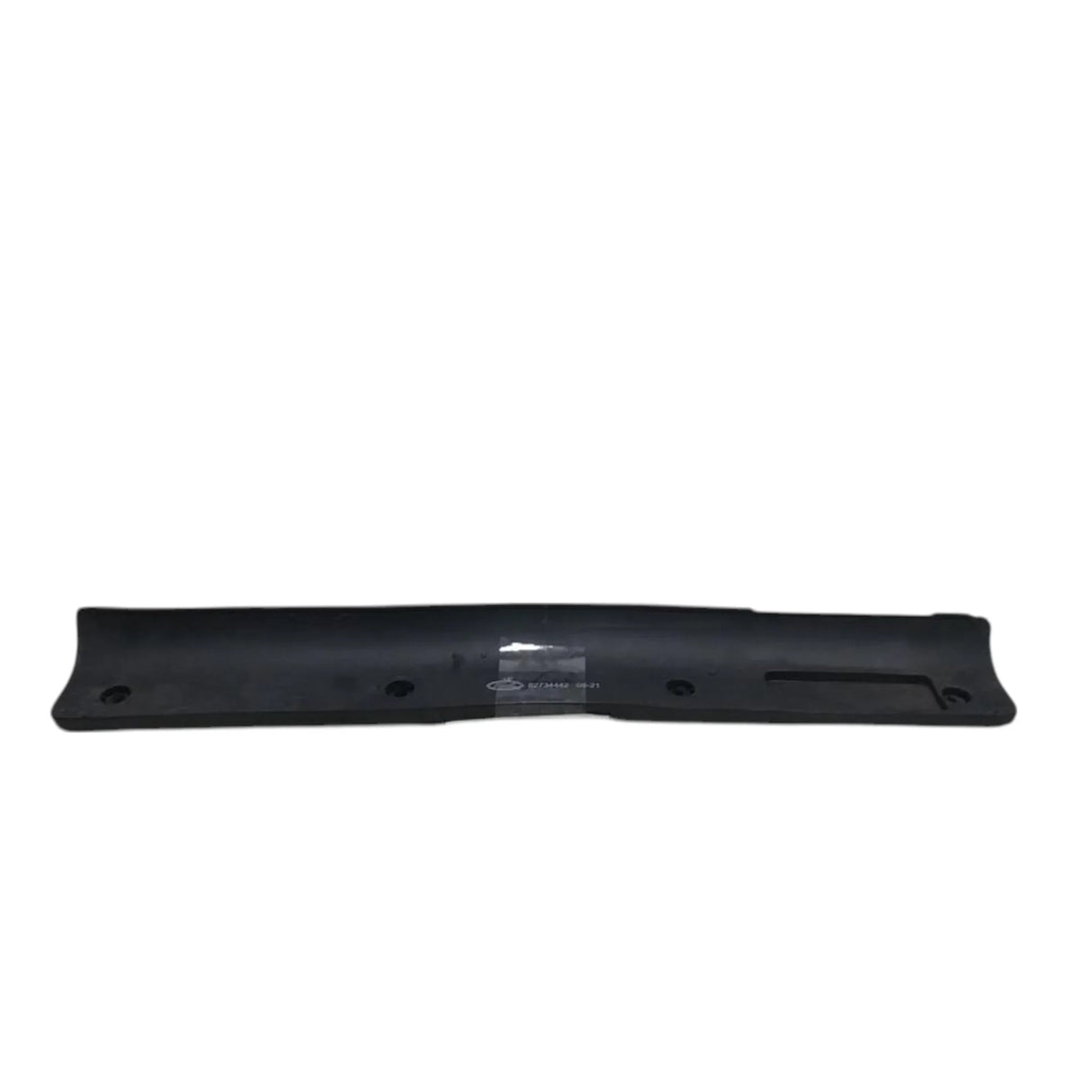82734442 Genuine Mack Bumper Moulding - Truck To Trailer