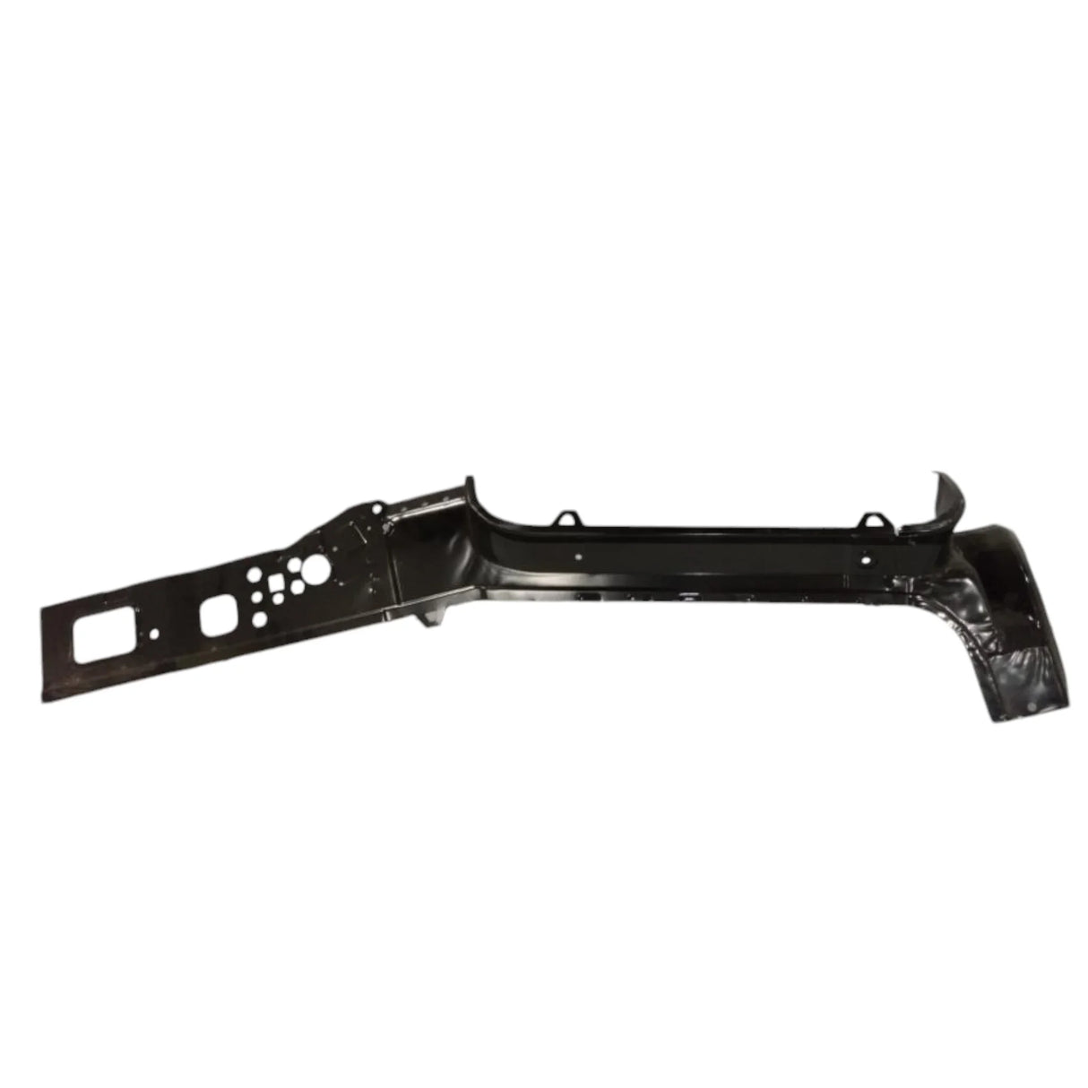 25136181 Genuine Volvo Panel - Truck To Trailer