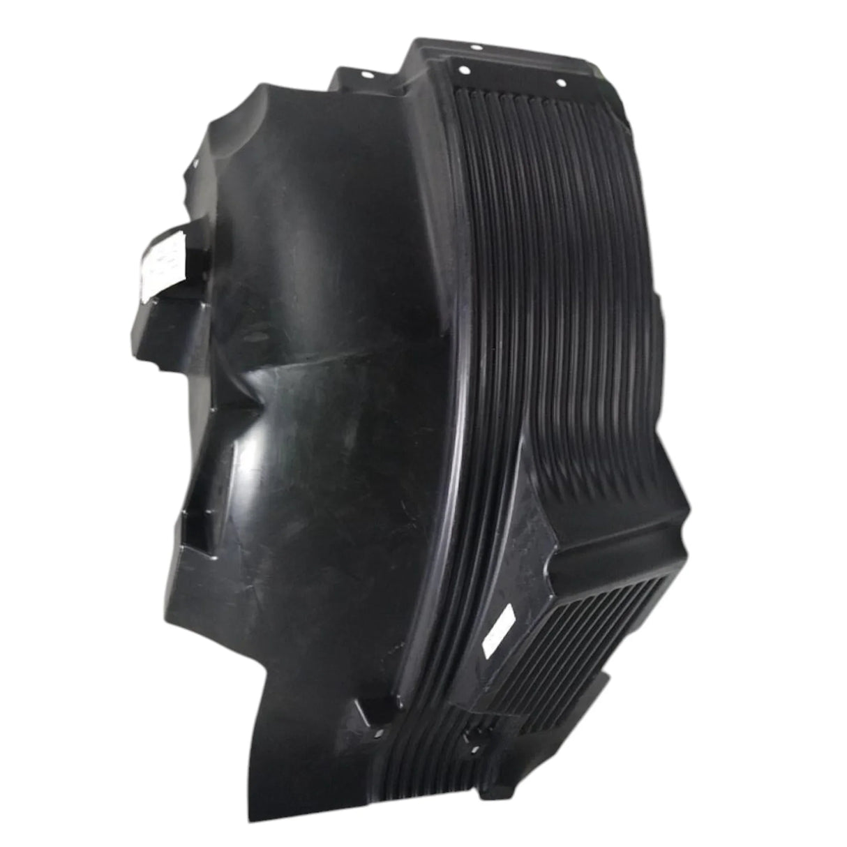 82769771 Genuine Mack Splash Shield - Truck To Trailer