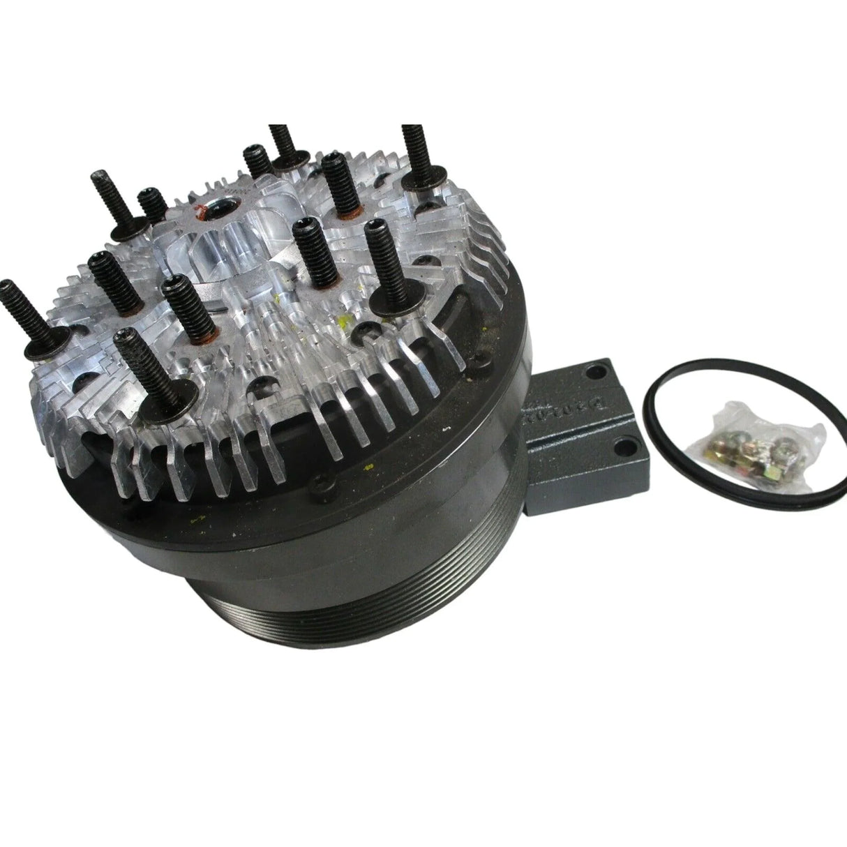 FLT996492 Genuine Fleetrite Fan Clutch Two Speed - Truck To Trailer