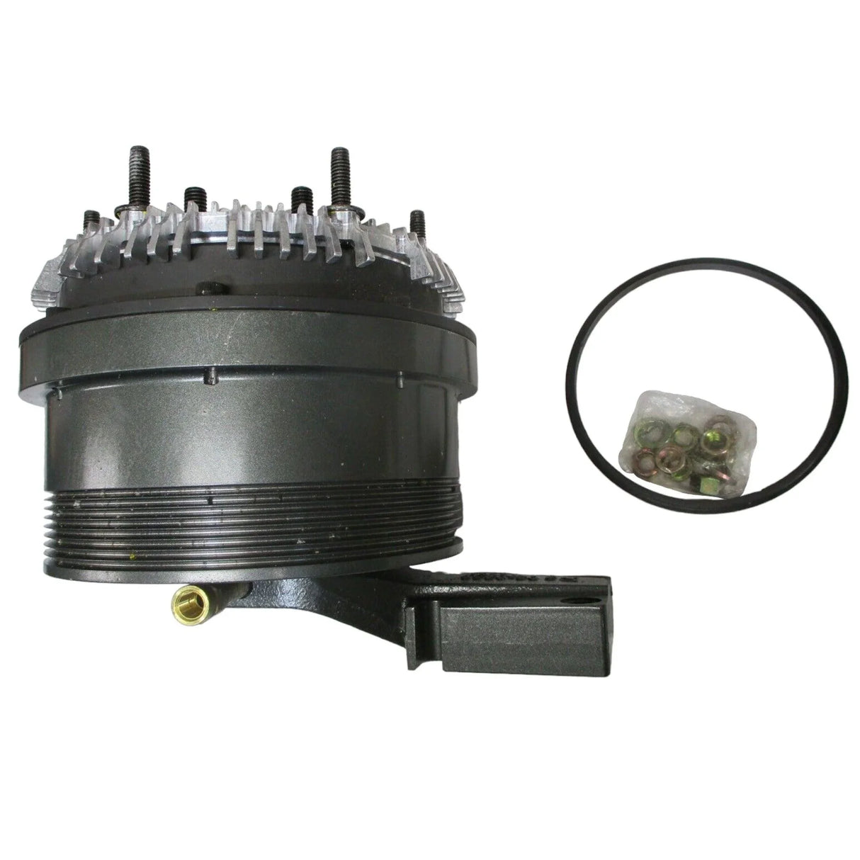 FLT996492 Genuine Fleetrite Fan Clutch Two Speed - Truck To Trailer