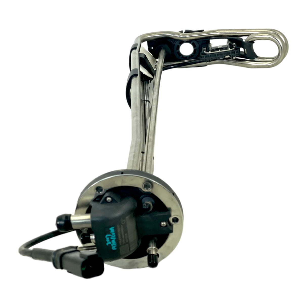 FPP810B537 Genuine International DEF Tank QLS Sensor Head Unit - Truck To Trailer