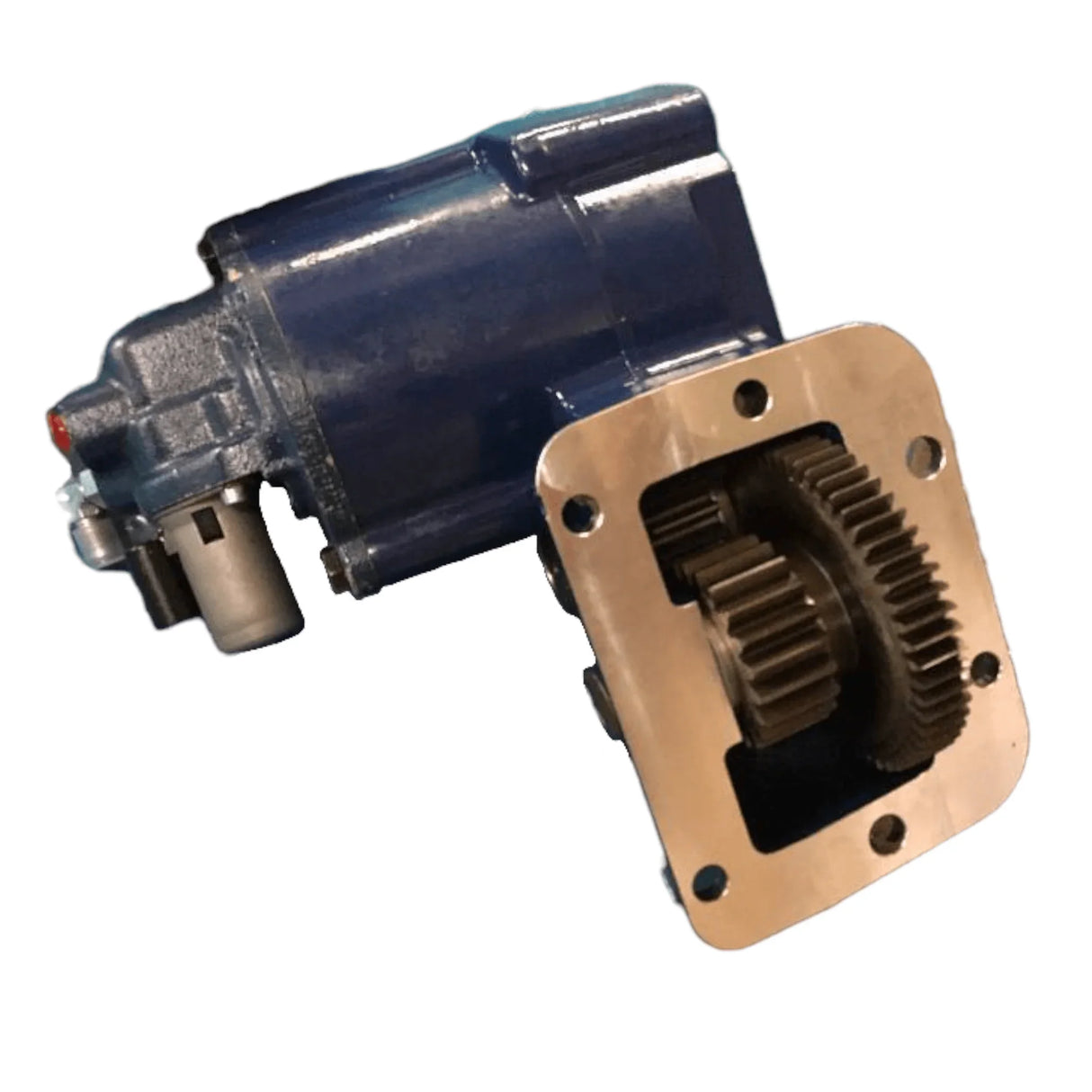 Fr67-F1506-D4Nx Oem Muncie Torqshift Automatic Muncie Pto Fr67F1506D4Nx For Ford - Truck To Trailer