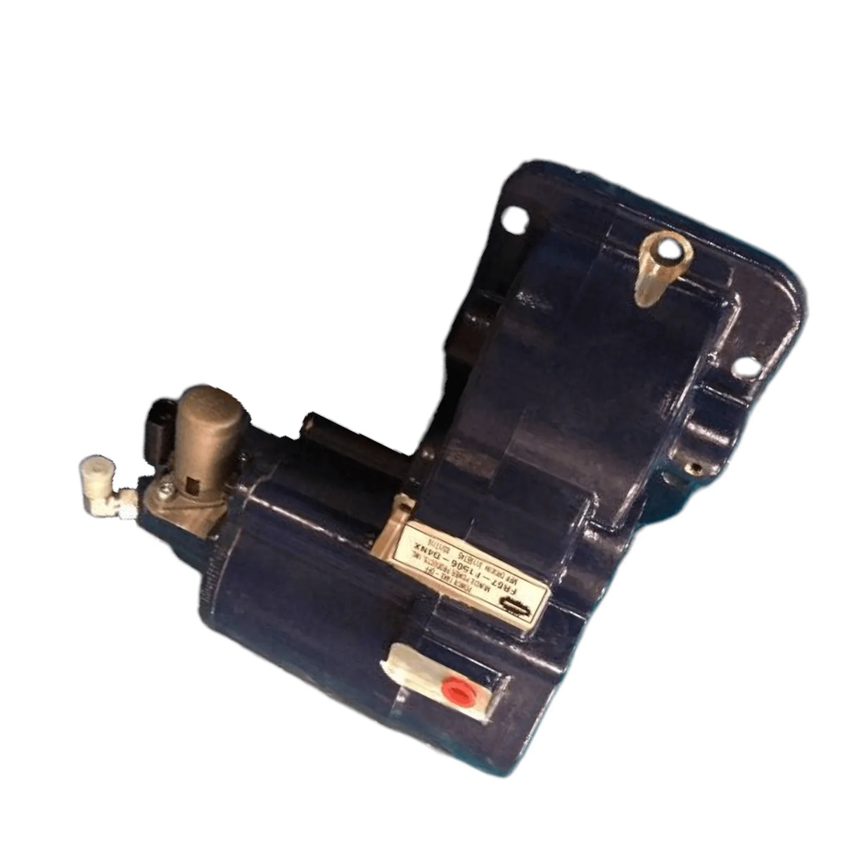 Fr67-F1506-D4Nx Oem Muncie Torqshift Automatic Muncie Pto Fr67F1506D4Nx For Ford - Truck To Trailer