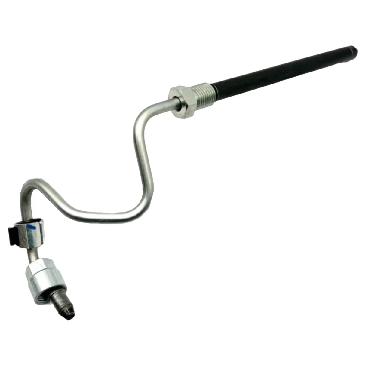 2405077 Genuine Paccar Fuel Injection Pipe - Truck To Trailer